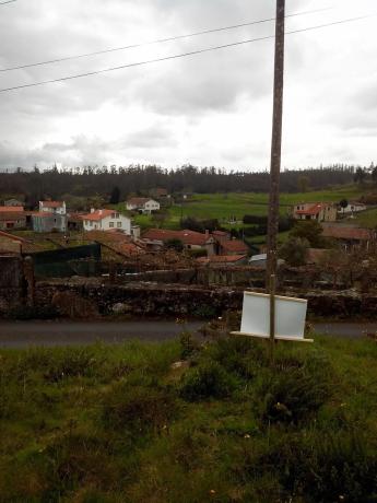 Terreno en Lugar Folgoso, 3