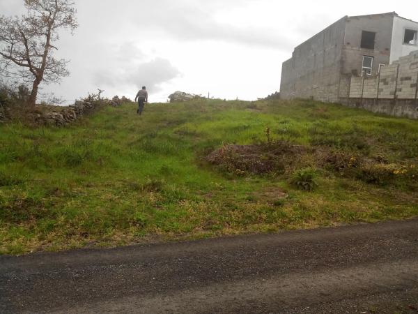 Terreno en Lugar Folgoso, 3