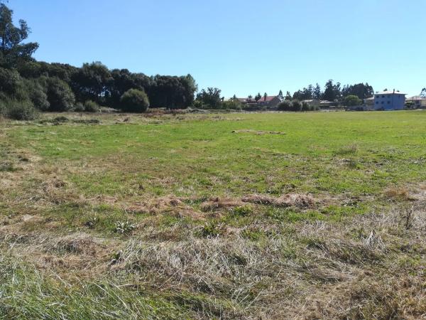 Terreno en calle dos Vilares, 1