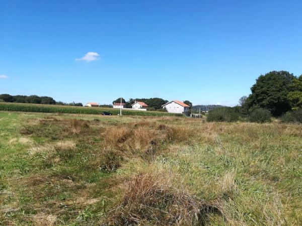 Terreno en calle dos Vilares, 1