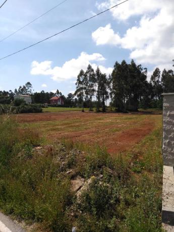 Terreno en camino dos Vilares, 237