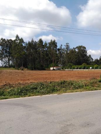 Terreno en camino dos Vilares, 237