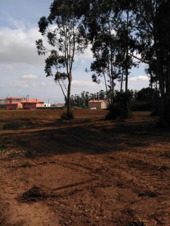 Terreno en camino dos Vilares, 237