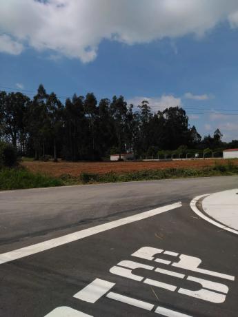 Terreno en camino dos Vilares, 237