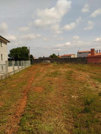 Terreno en camino dos Vilares, 237