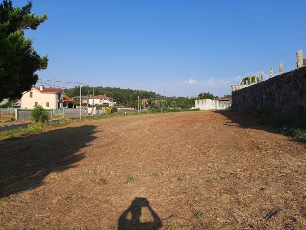 Terreno en Lugar San Domingo, 18
