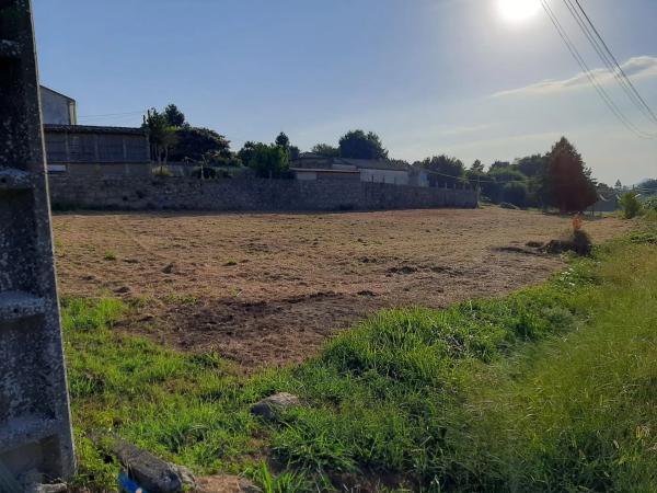 Terreno en Lugar San Domingo, 18