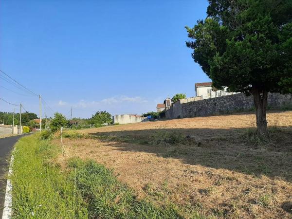 Terreno en Lugar San Domingo, 18