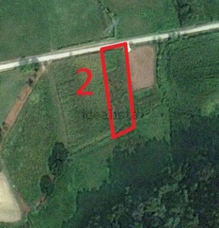 Terreno en s/n s/n sn