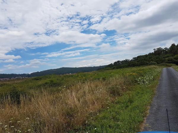 Terreno en Área de Ames