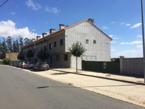 Terreno en camino dos vilares, 178