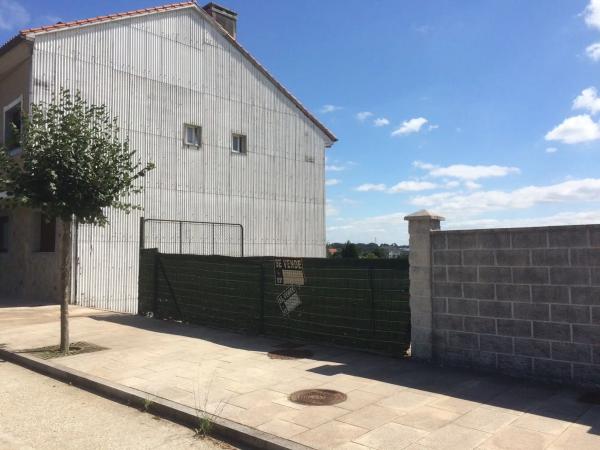 Terreno en camino dos vilares, 178