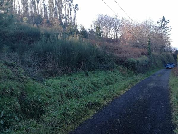 Terreno en Lugar Mouromorto, 13