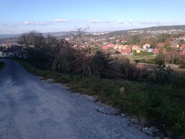 Terreno en Lugar Mouromorto, 13