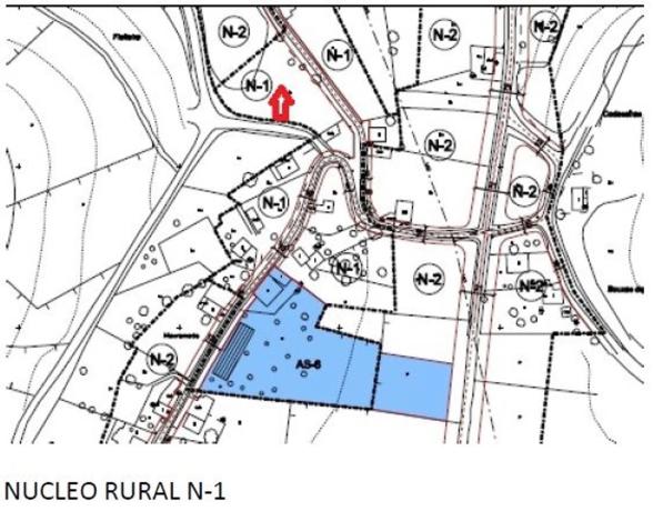 Terreno en Lugar Mouromorto, 13