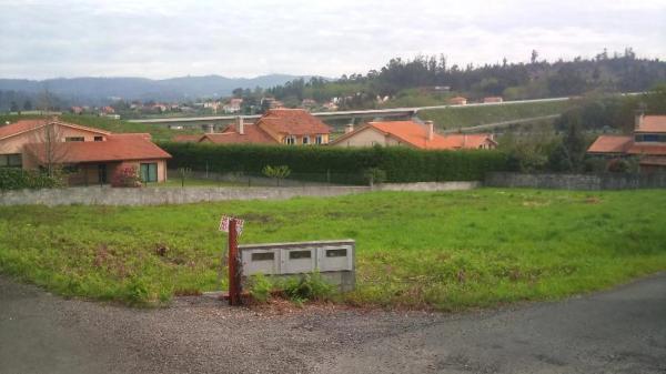 Terreno en Aldea Costoia