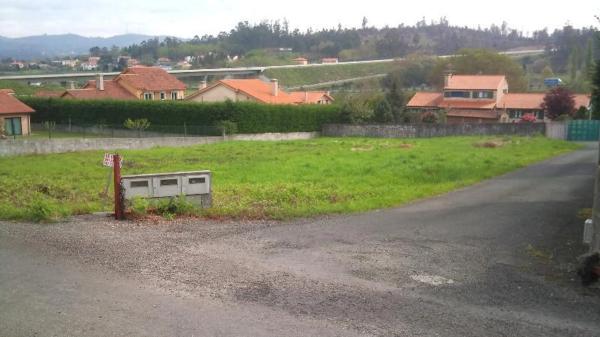 Terreno en Aldea Costoia