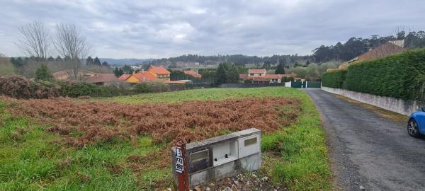 Terreno en Aldea Costoia