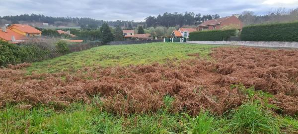 Terreno en Aldea Costoia