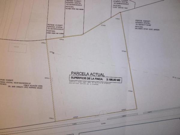 Terreno en cg-1.5, 1