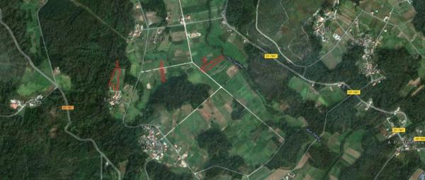 Terreno en soutelo s/n Soutelo