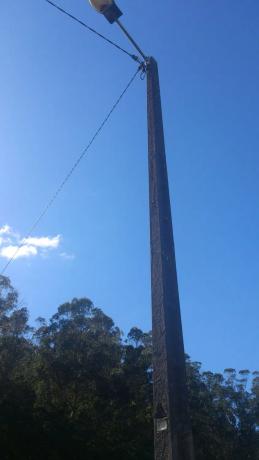 Terreno en soutelo s/n Soutelo