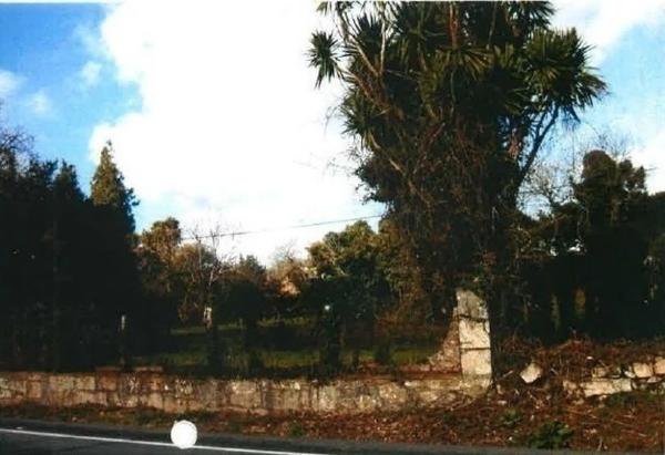 Terreno en calle Lamas de Laraño, km 5