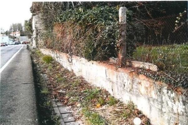 Terreno en calle Lamas de Laraño, km 5