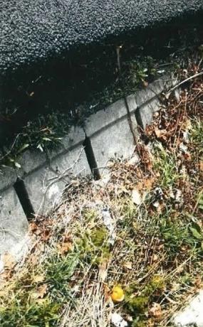 Terreno en calle Lamas de Laraño, km 5