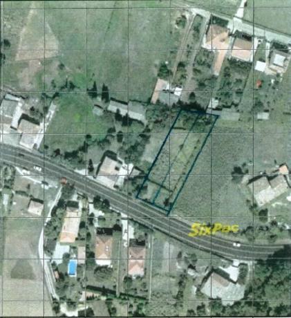 Terreno en calle Lamas de Laraño, km 5