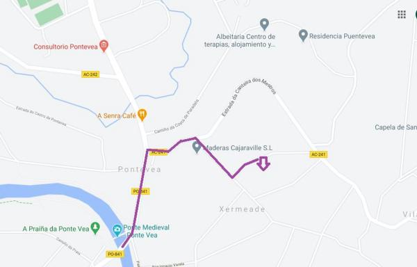 Terreno en Ac-241, 13