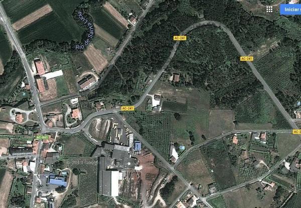 Terreno en Ac-241, 13