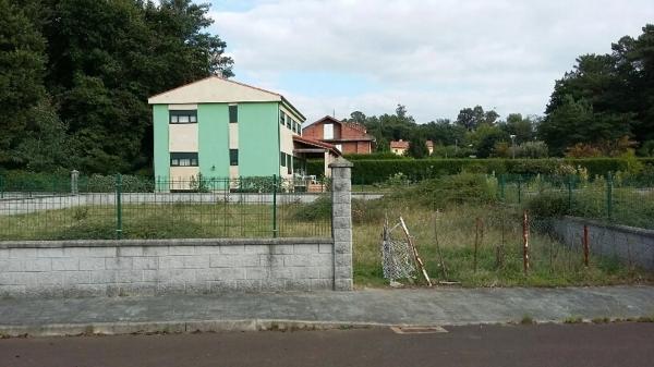 Terreno en aldea punxeiras altas, 33