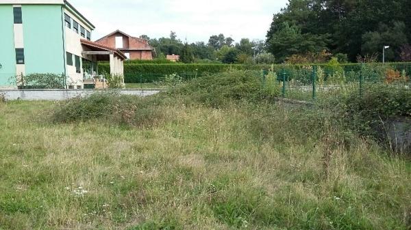 Terreno en aldea punxeiras altas, 33
