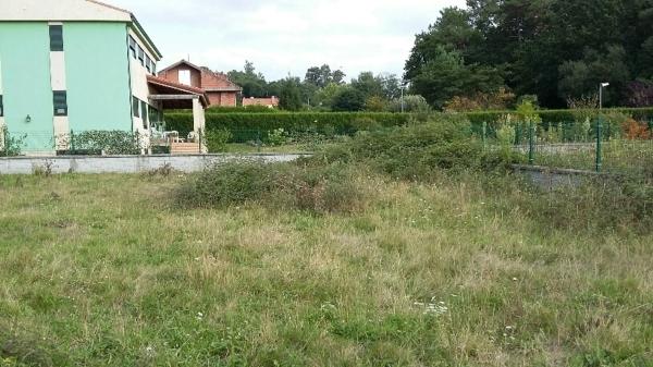 Terreno en aldea punxeiras altas, 33