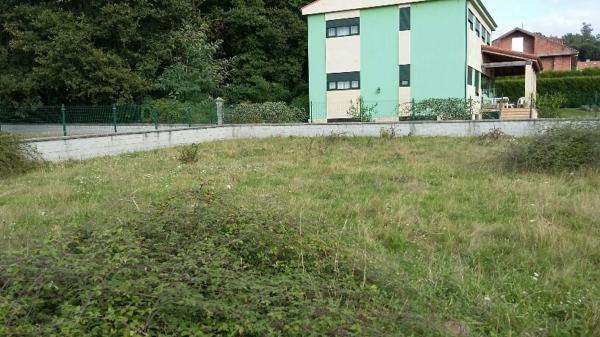 Terreno en aldea punxeiras altas, 33