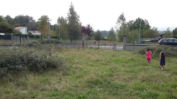 Terreno en aldea punxeiras altas, 33