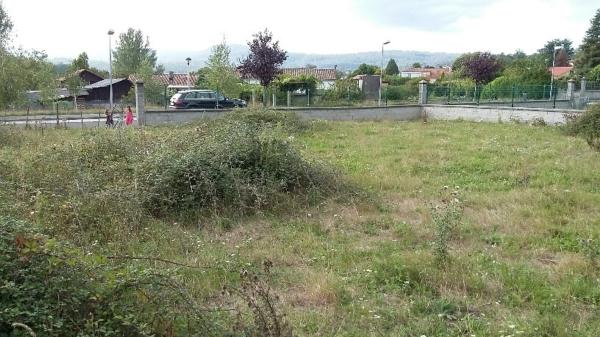 Terreno en aldea punxeiras altas, 33