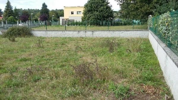 Terreno en aldea punxeiras altas, 33