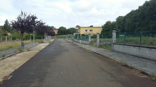Terreno en aldea punxeiras altas, 33
