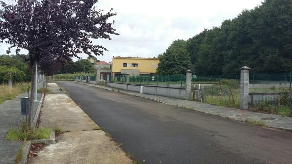 Terreno en aldea punxeiras altas, 33