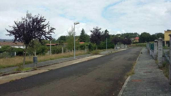 Terreno en aldea punxeiras altas, 33