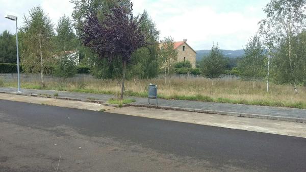 Terreno en aldea punxeiras altas, 33