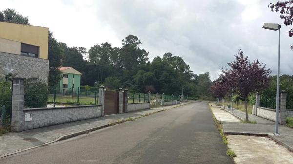 Terreno en aldea punxeiras altas, 33