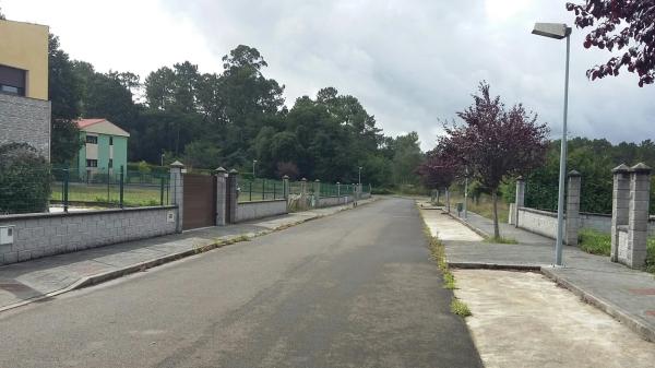Terreno en aldea punxeiras altas, 33