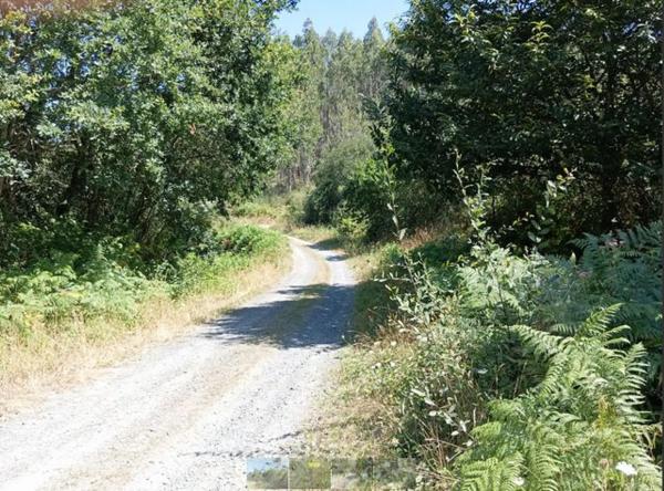 Terreno en lugar de Agueiro s/n