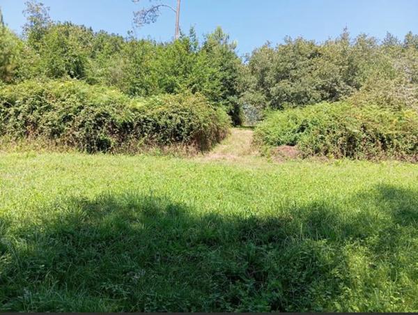 Terreno en lugar de Agueiro s/n