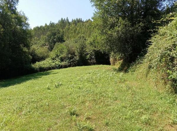 Terreno en lugar de Agueiro s/n