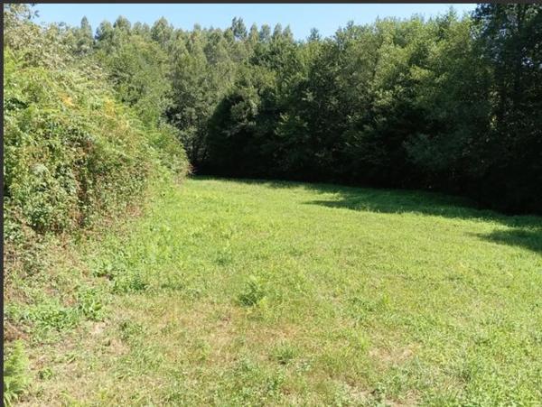 Terreno en lugar de Agueiro s/n