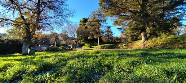 Terreno en Lugar Brea, 7